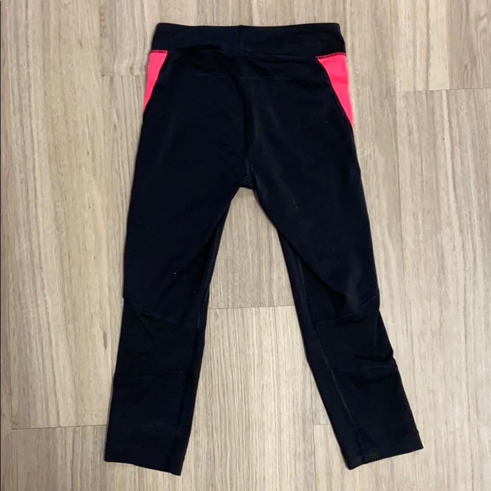 Compression Leggings - Picture 2 of 2